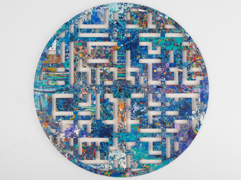 Trial No. 177 — The Fate of the Blue Exodus I